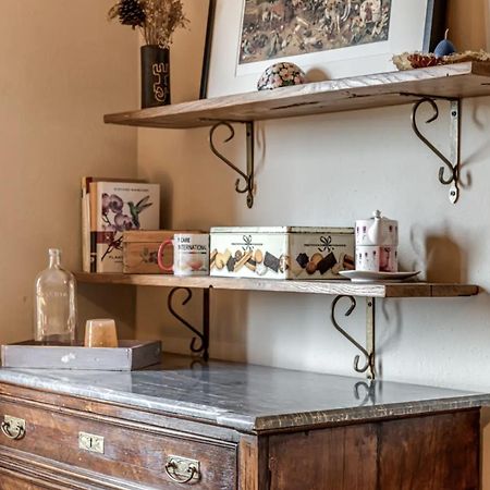 Villa Porcigliano Olive Grove Polcanto エクステリア 写真