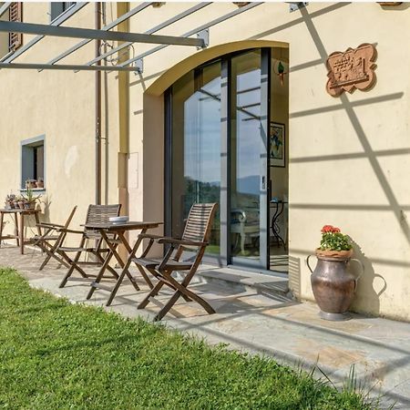 Villa Porcigliano Olive Grove Polcanto エクステリア 写真
