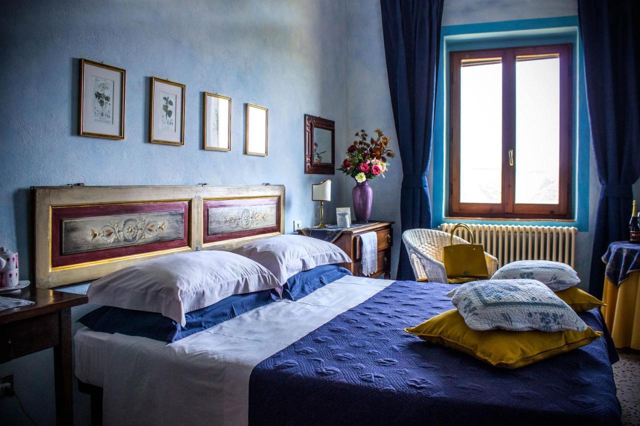 Villa Porcigliano Olive Grove Polcanto エクステリア 写真