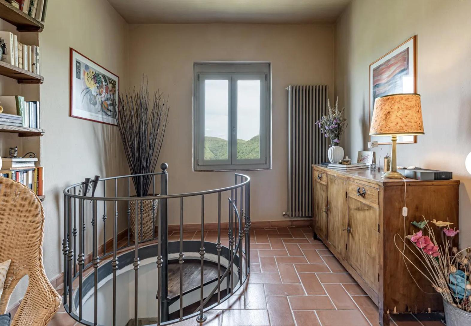 Villa Porcigliano Olive Grove Polcanto エクステリア 写真