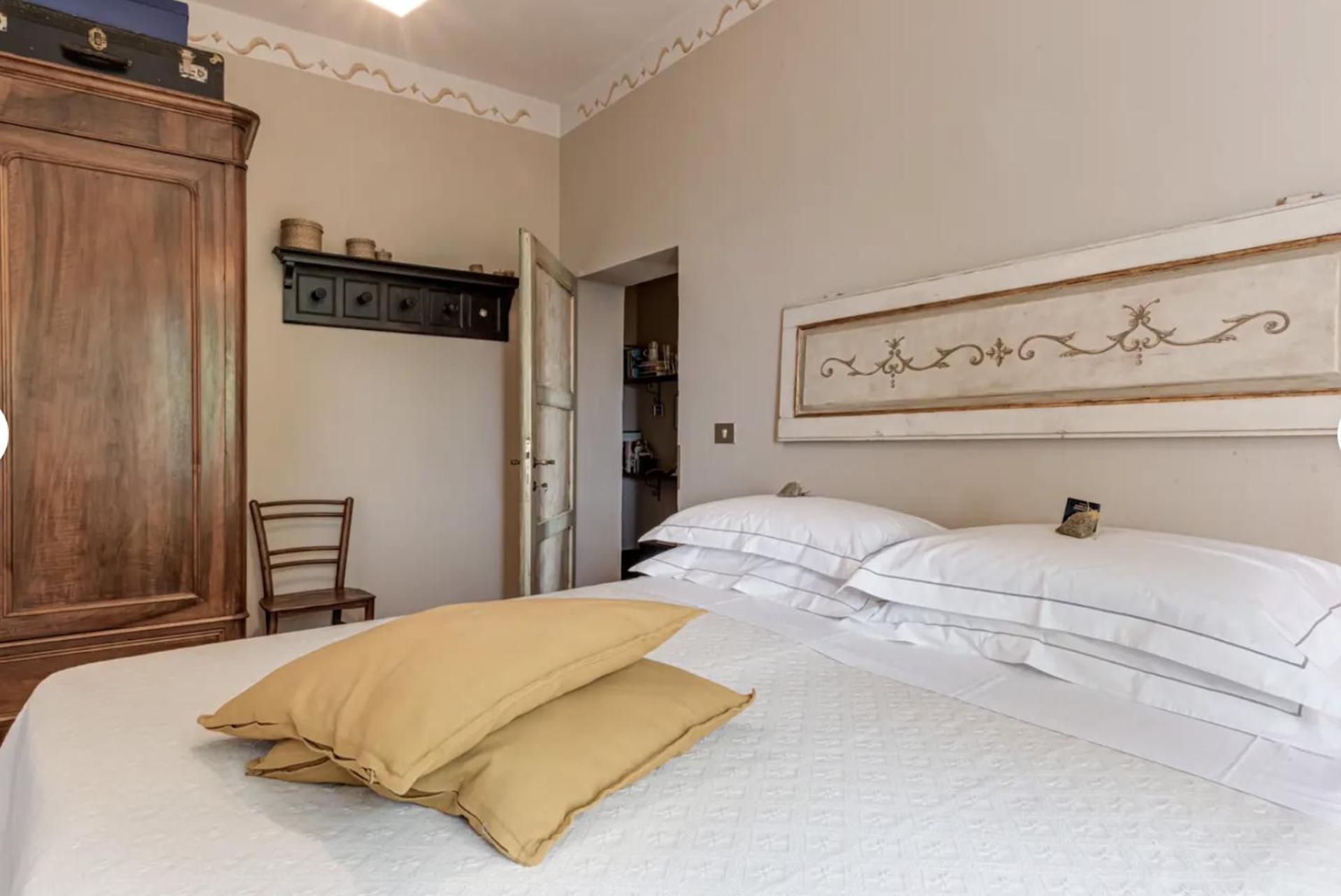Villa Porcigliano Olive Grove Polcanto エクステリア 写真