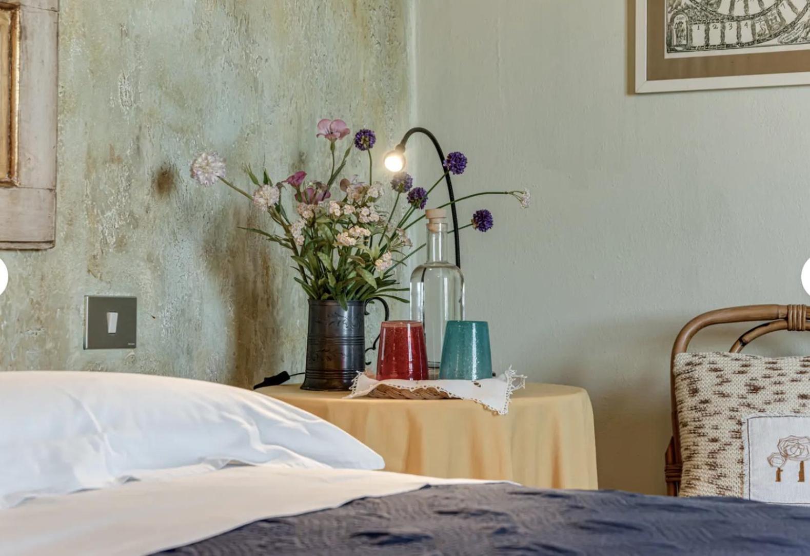 Villa Porcigliano Olive Grove Polcanto エクステリア 写真