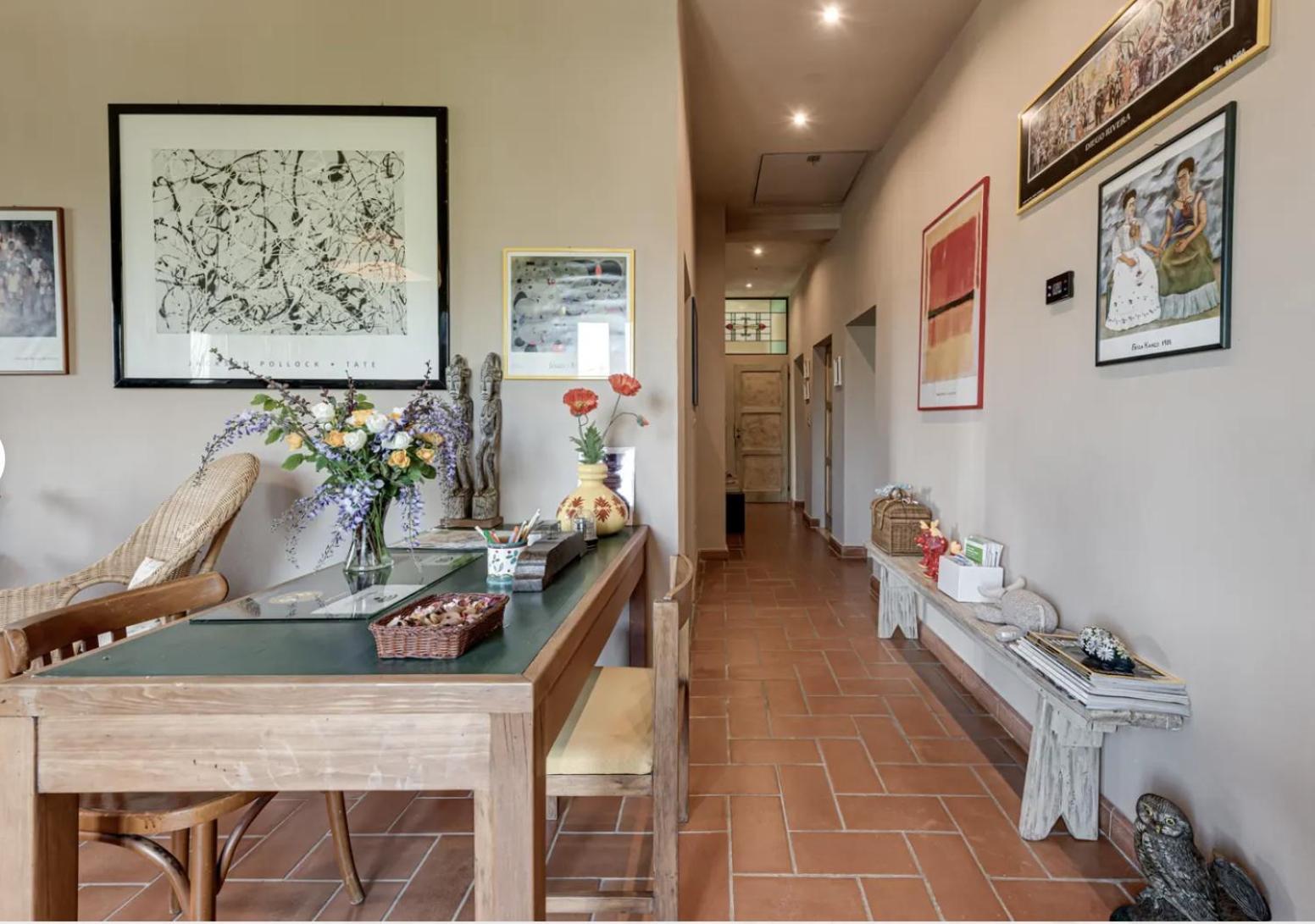Villa Porcigliano Olive Grove Polcanto エクステリア 写真