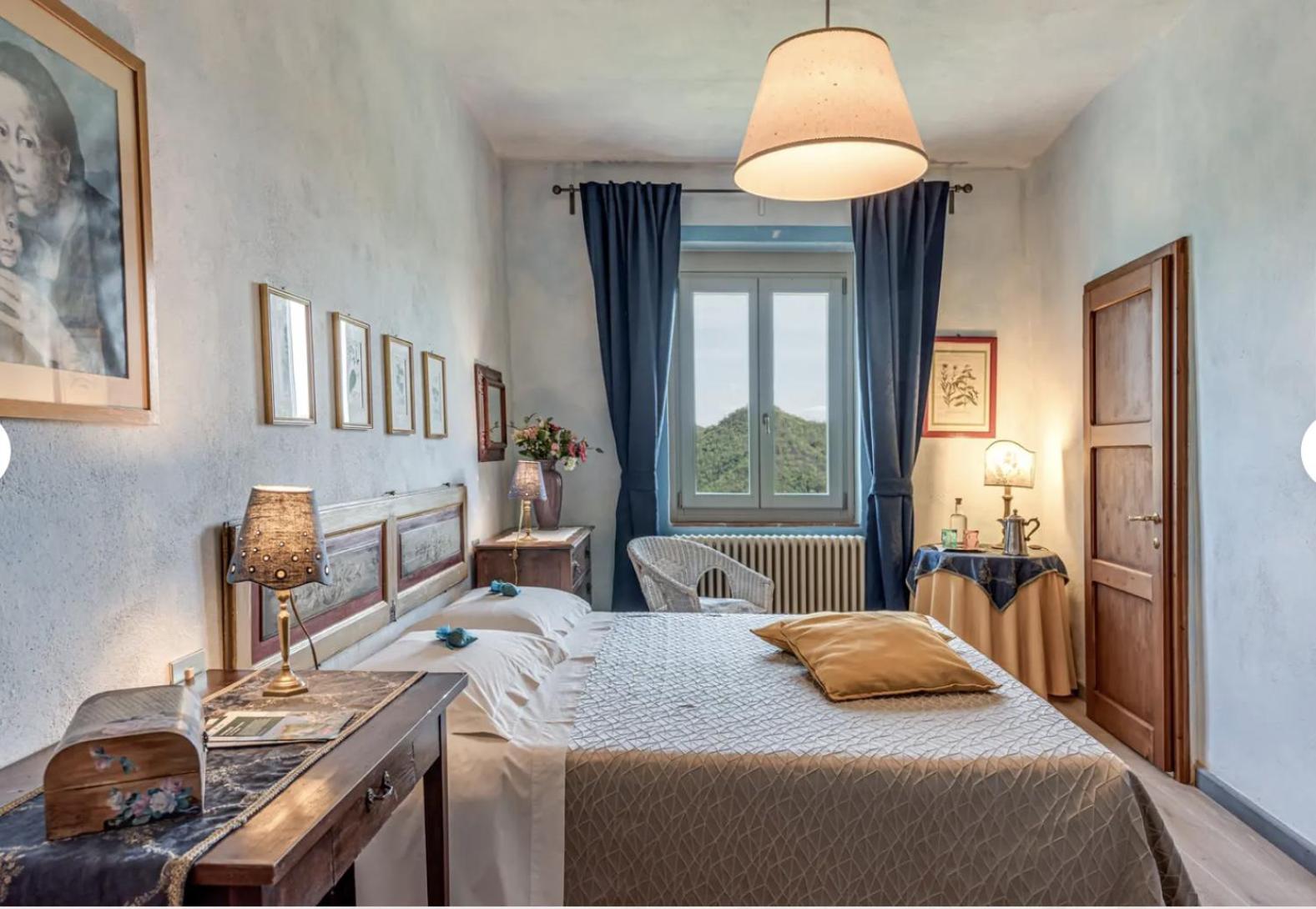 Villa Porcigliano Olive Grove Polcanto エクステリア 写真