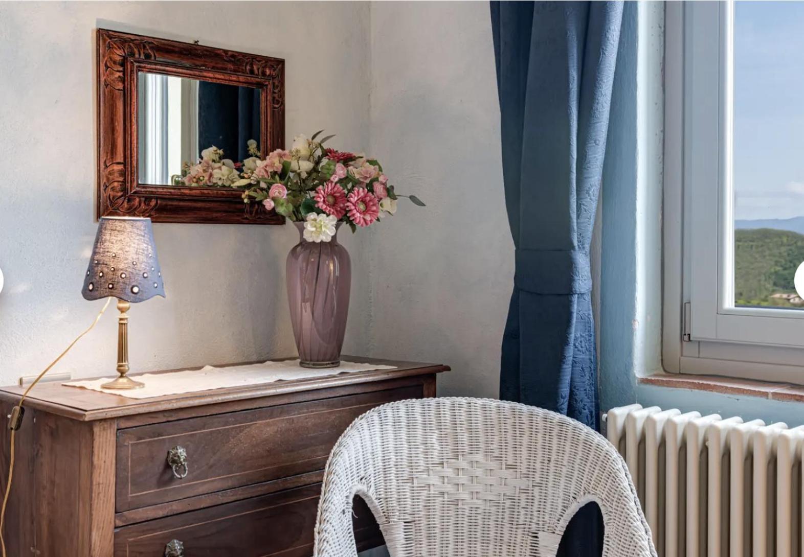 Villa Porcigliano Olive Grove Polcanto エクステリア 写真