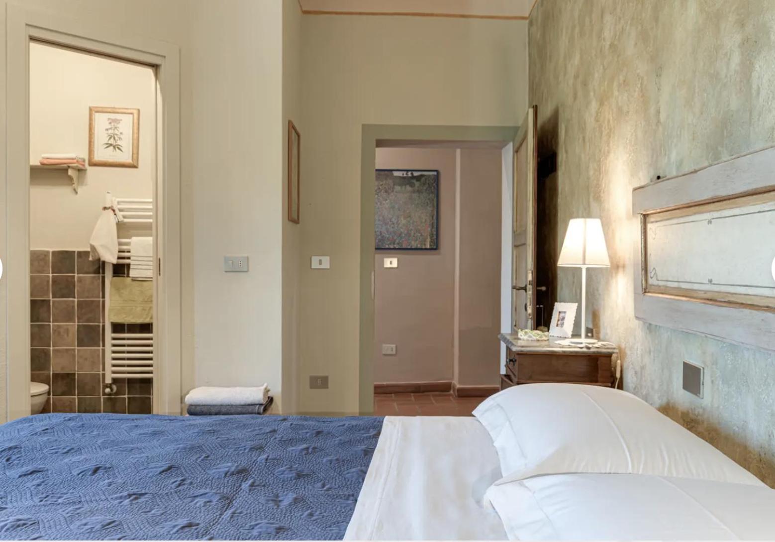 Villa Porcigliano Olive Grove Polcanto エクステリア 写真