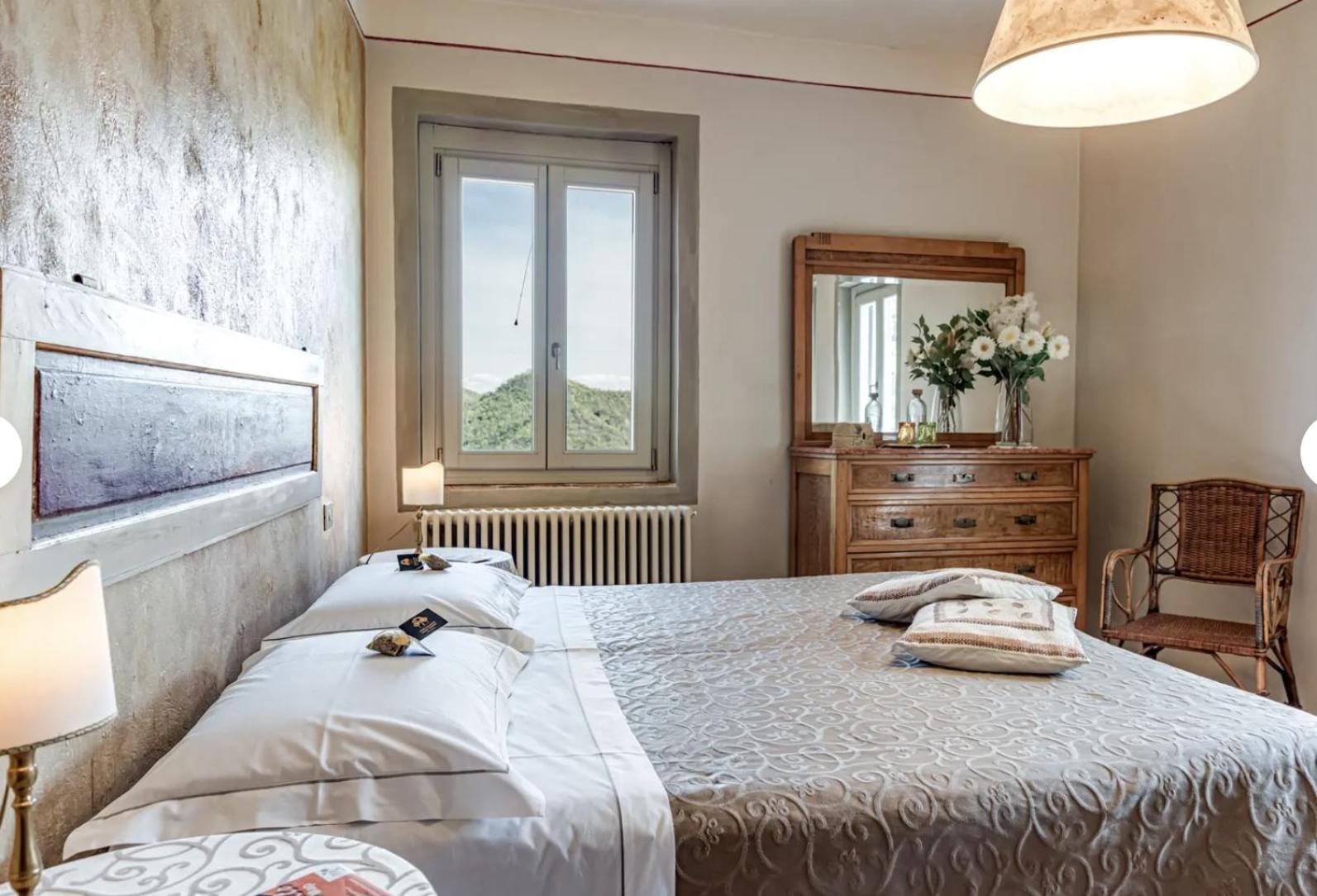 Villa Porcigliano Olive Grove Polcanto エクステリア 写真