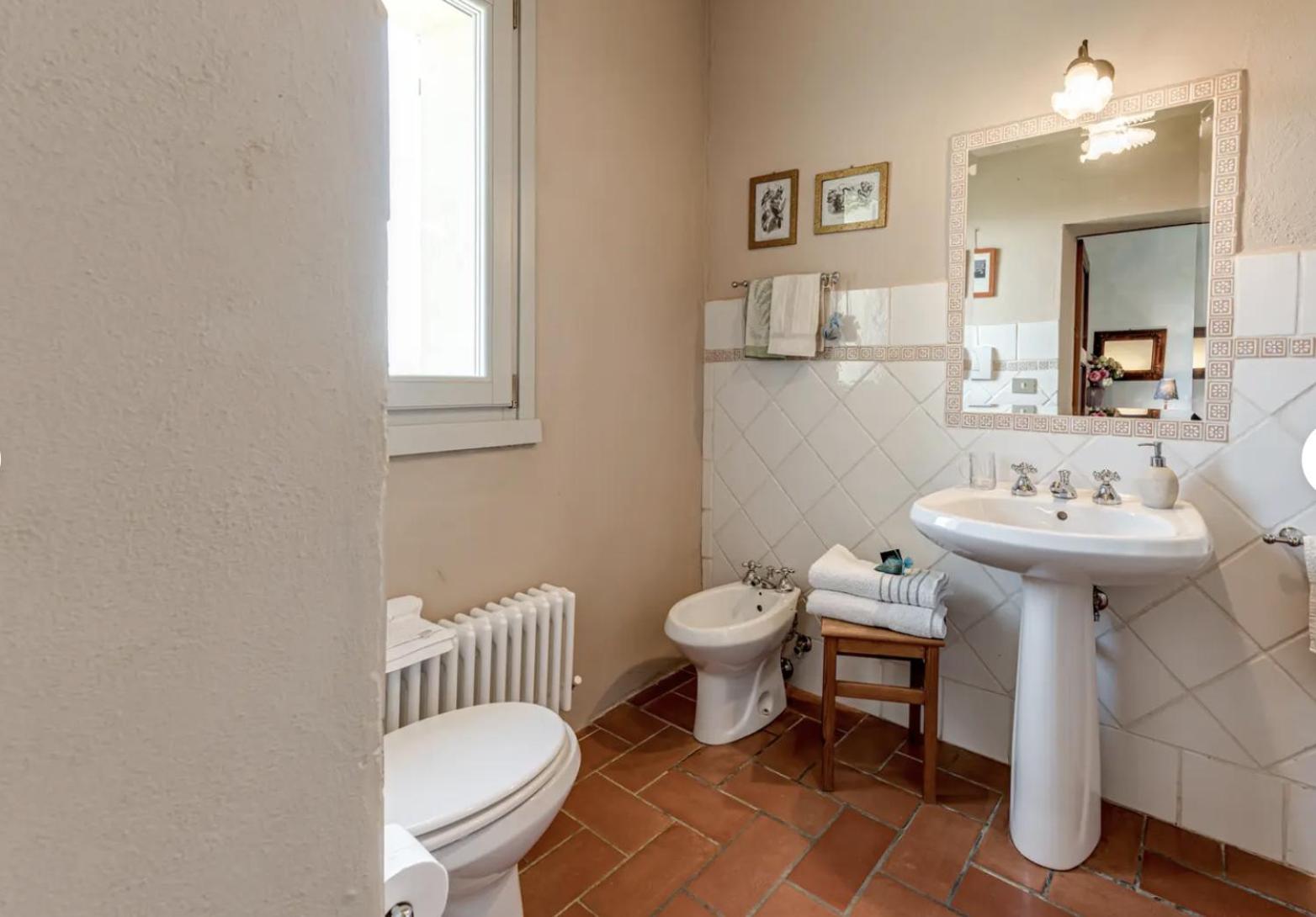 Villa Porcigliano Olive Grove Polcanto エクステリア 写真