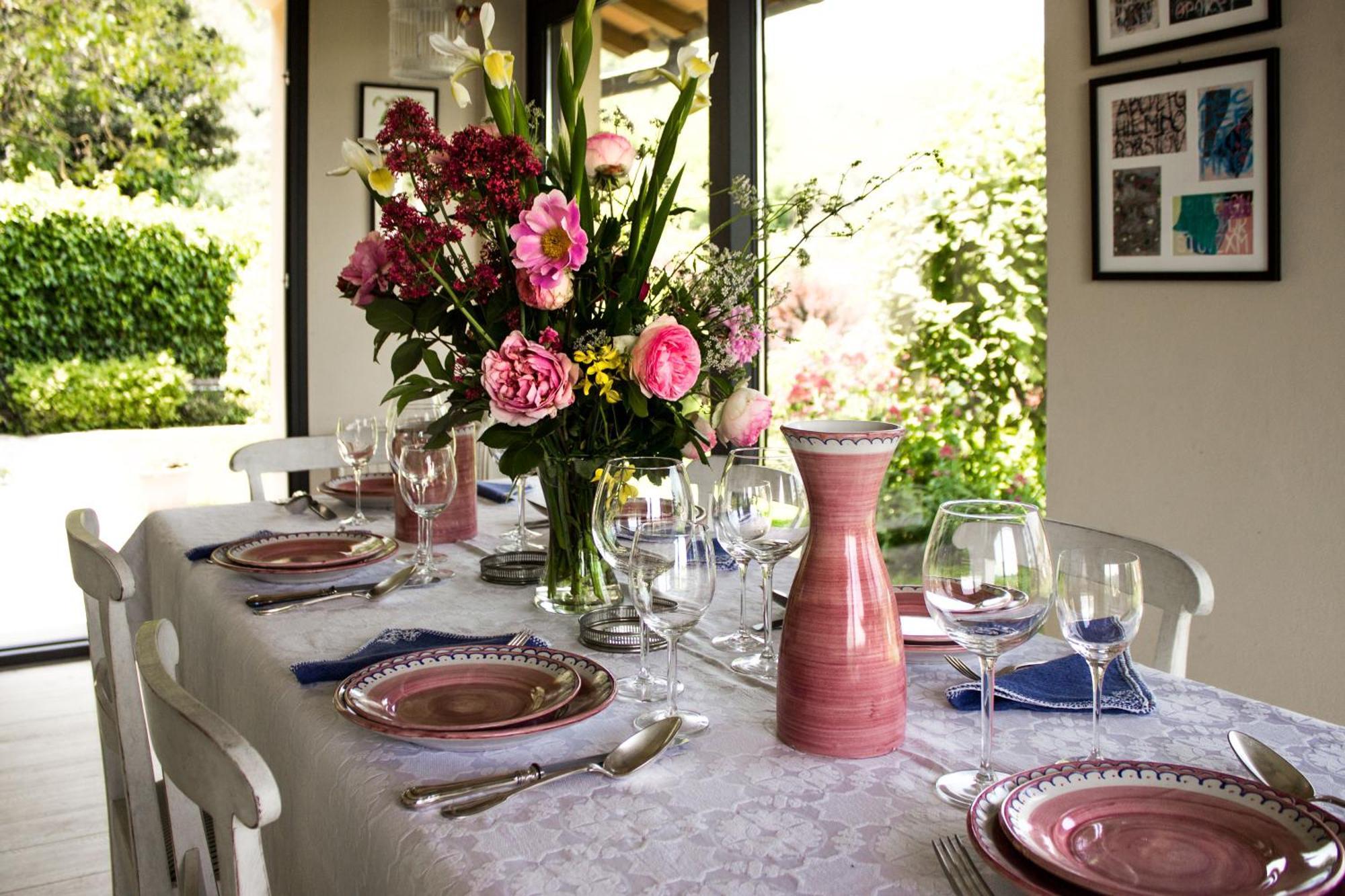 Villa Porcigliano Olive Grove Polcanto エクステリア 写真