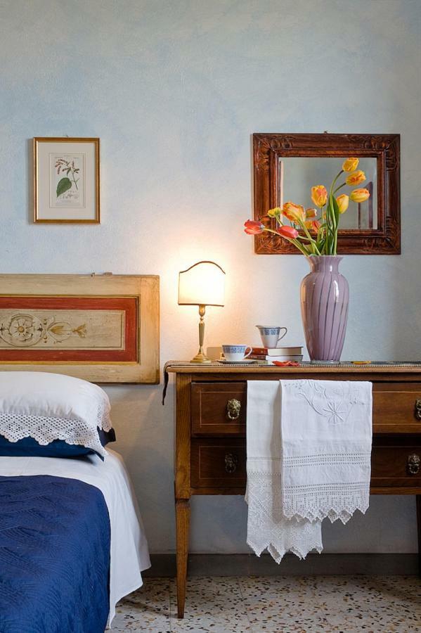 Villa Porcigliano Olive Grove Polcanto エクステリア 写真
